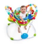 baby einstein 60184 jumper neighborhood friends 3901 3485