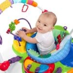 baby einstein 60184 jumper neighborhood friends 3904 2985