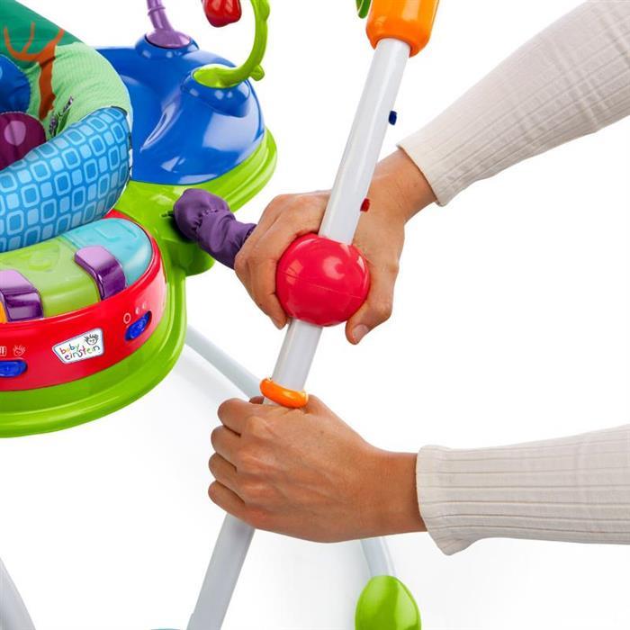 Baby einstein jumper cheap activity center