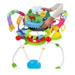 baby einstein 60184 jumper neighborhood friends 3906 2987