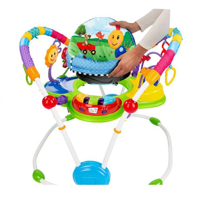 Jumper bébé - Baby Einstein