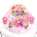 bright starts 60287 premergator pretty in pink juneberry delight 2614 1144