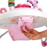 bright starts 60287 premergator pretty in pink juneberry delight 2615 2720