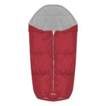 Sac termic impermeabil pentru carucior Red