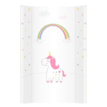 Saltea de Infasat 70/47.5cm Unicorn cu intaritura