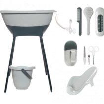 Set cadita Luma Sage Green