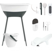 Set cadita Luma Snow White