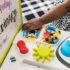 Baby Einstein - Masuta de activitati Curiosity Table 5 4 7287