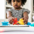 Baby Einstein - Masuta de activitati Curiosity Table 6 5 7288