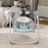 Ingenuity - Leagan portabil Swingity Swing, Goji 6 81r avsx67l. sl1500