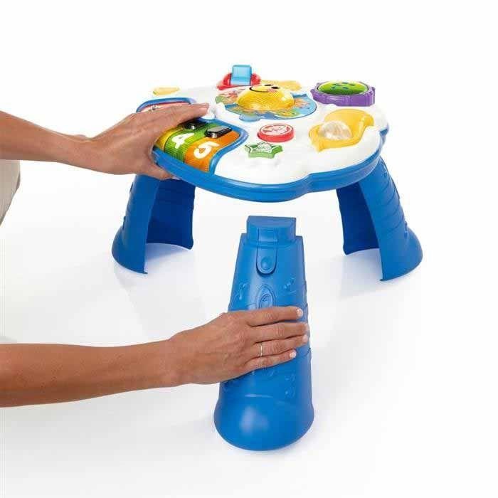 Baby Einstein – Masuta interactiva de activitati Discovering tiny tots bebe magazin copii cluj (1)