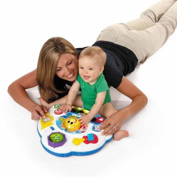 Baby Einstein – Masuta interactiva de activitati Discovering tiny tots bebe magazin copii cluj (3)