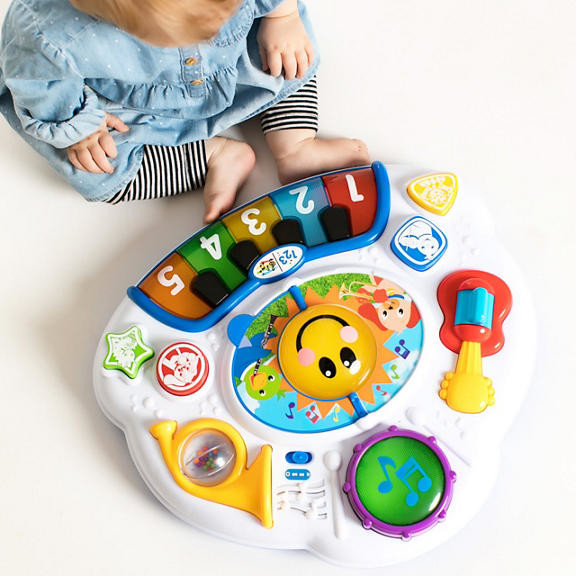 Baby Einstein – Masuta interactiva de activitati Discovering tiny tots bebe magazin copii cluj (4)
