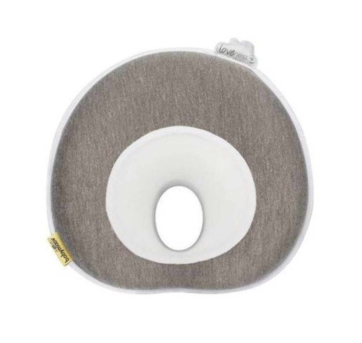 Babymoov – Perna Lovenest Plus Original impotriva plagiocefaliei Fresh Smokey (1)