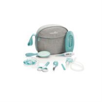 Babymoov - Set pentru ingrijire 9 piese, Aqua