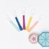 Babymoov– Set de 5 lingurite multicolore 6 Babymoov– Set de 5 lingurite multicolore tiny tots bebe magazin copii cluj 1