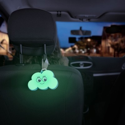 Badabulle – Lampa de veghe muzicala Norisor Pufos tiny tots bebe magazin copii cluj (3)