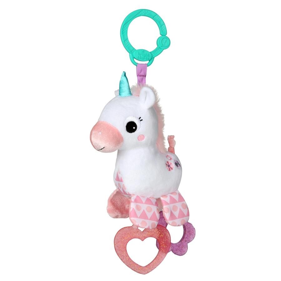 Bright Starts - Jucarie de dentitie Unicorn 7 Bright Starts – Jucarie de dentitie Unicorn
