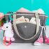 Bright Starts - Jucarie de dentitie Unicorn 6 Bright Starts Jucarie de dentitie Unicorn tiny tots bebe magazin copii cluj 2