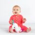 Bright Starts - Jucarie de dentitie Unicorn 5 Bright Starts Jucarie de dentitie Unicorn tiny tots bebe magazin copii cluj 3