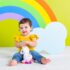 Bright Starts - Jucarie de dentitie Unicorn 3 Bright Starts Jucarie de dentitie Unicorn tiny tots bebe magazin copii cluj 5