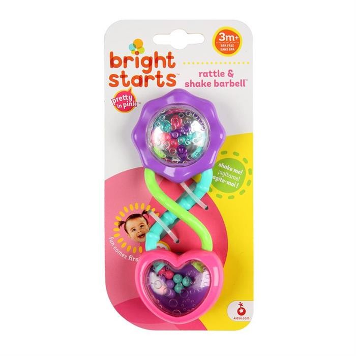 Bright Starts – Jucarie scutura si priveste Rattle & Shake tiny tots bebe magazin copii cluj (2)