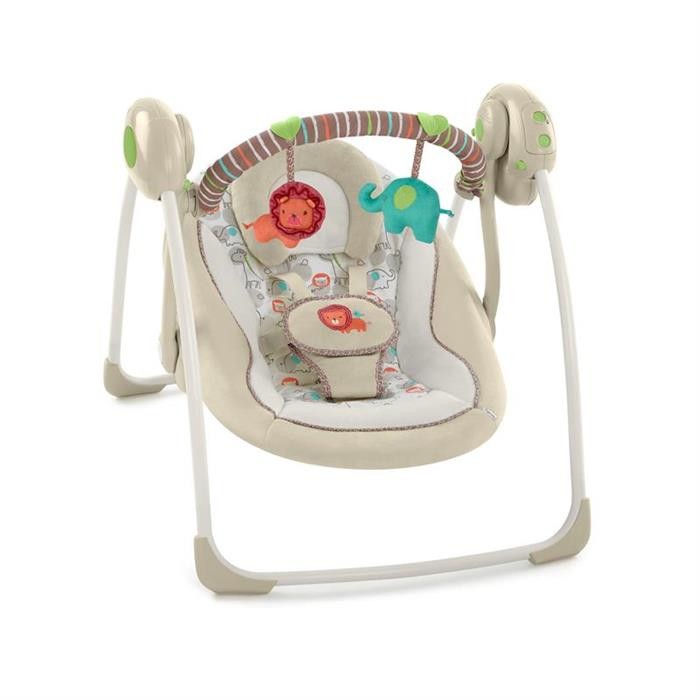 Comfort & Harmony – Leagan portabil Cozy Kingdom tiny tots bebe magazin carucioare copii cluj (5)