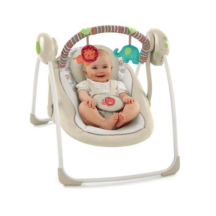 Comfort & Harmony – Leagan portabil Cozy Kingdom tiny tots bebe magazin carucioare copii cluj (6)