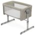 Joie - Patut Pliant 2 in 1 Roomie Glide Almond