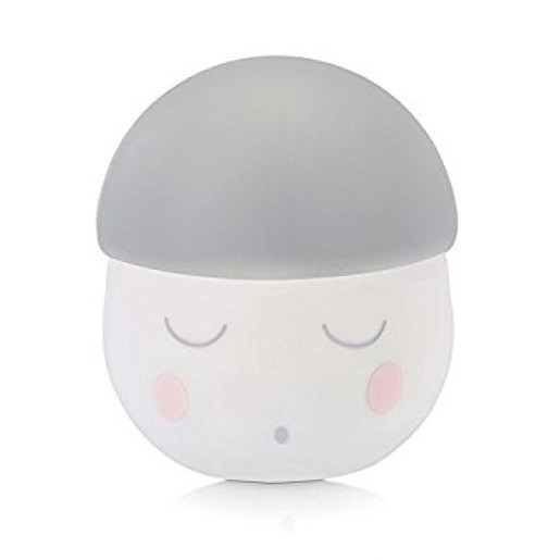 Lampa de veghe Babymoov Squeezy 7 Lampa de veghe Babymoov Squeezy