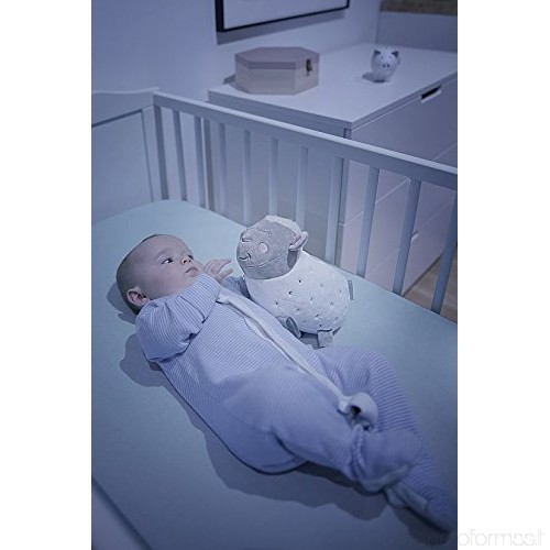 Lampa de veghe Badabulle Sheep tiny tots bebe magazin copii cluj (22)