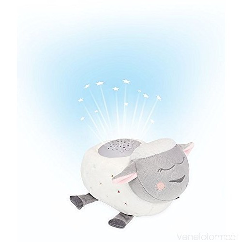 Lampa de veghe Badabulle Sheep tiny tots bebe magazin copii cluj (7)