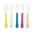 Set de 5 lingurite multicolore Babymoov tiny tots bebe magazin copii cluj 1