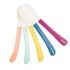 Set de 5 lingurite multicolore Babymoov