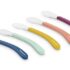 Set de 5 lingurite multicolore Babymoov tiny tots bebe magazin copii cluj 4