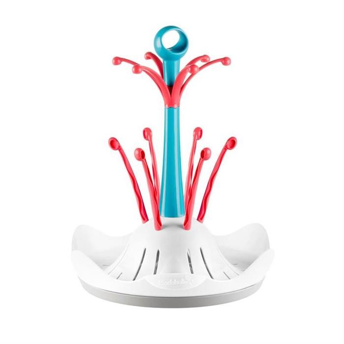 Uscator de biberoane Badabulle Multi Start 4 Uscator de biberoane Badabulle Multi Start