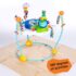 baby einstein centru de activitati journey of discovery jumper 3