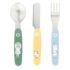 badabulle 3 tlg besteck set b005417 d0