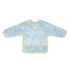 badabulle aermel laetzchen blau b007025 d0