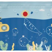 Badabulle - Covoras antiderapant pentru cada cu senzor de temperatura