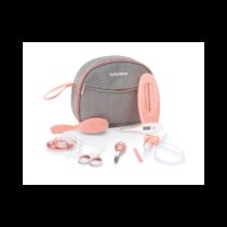 Babymoov - Set pentru ingrijire 9 piese, Peach