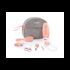 Babymoov - Set pentru ingrijire 9 piese, Peach