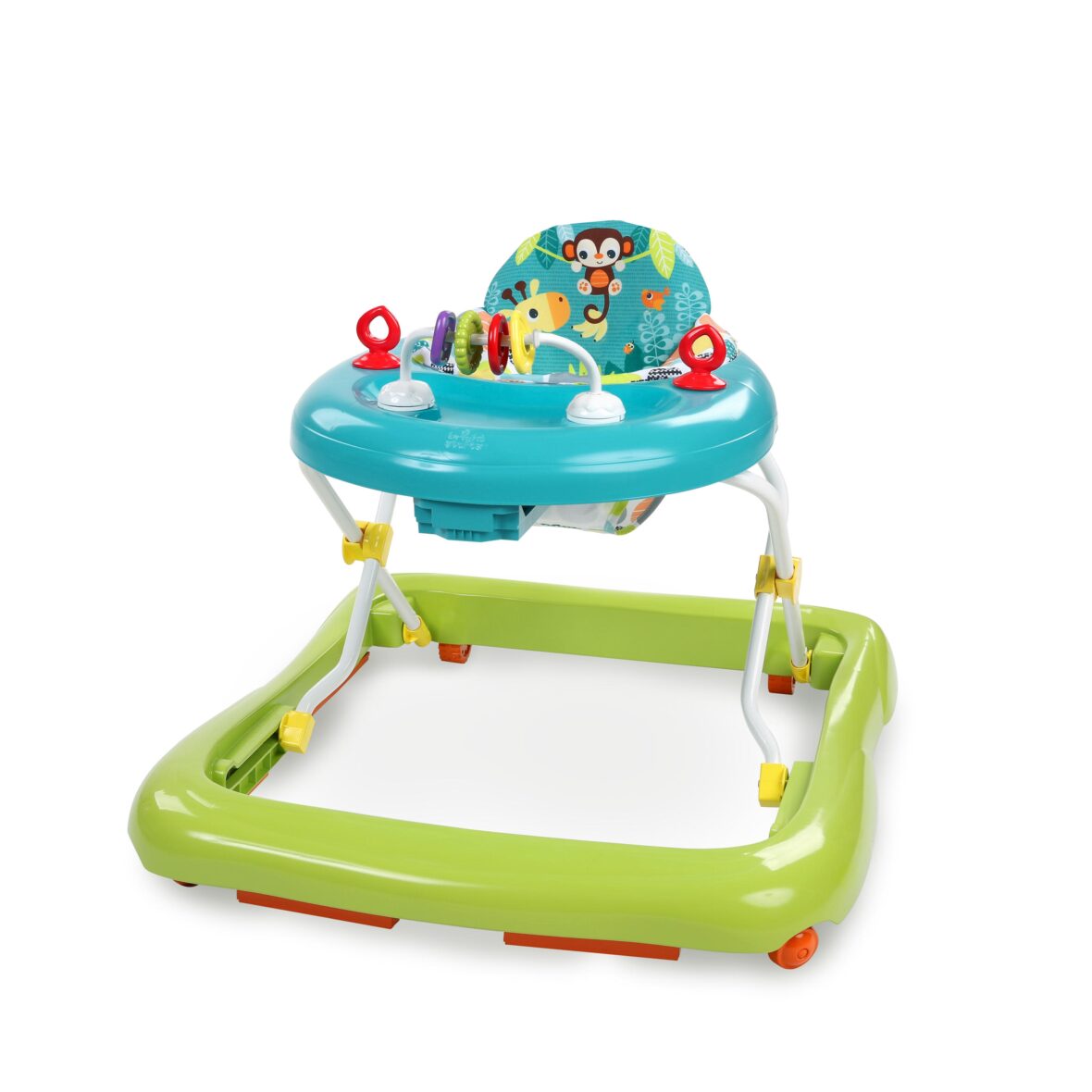 Bright Starts - Premergator Giggling Safari 7 Bright Starts – Premergator Giggling Safari