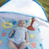 Babymoov - Cort Anti UV Babyni Parasols 6 kyu