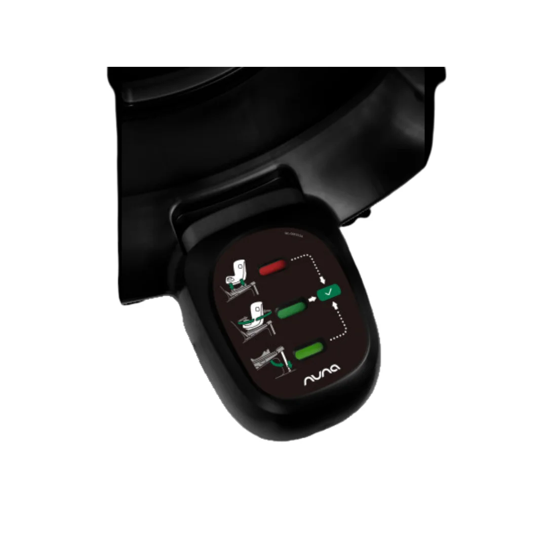 Nuna - Baza isofix BASE next i-Size pentru ARRA next, PIPA next
