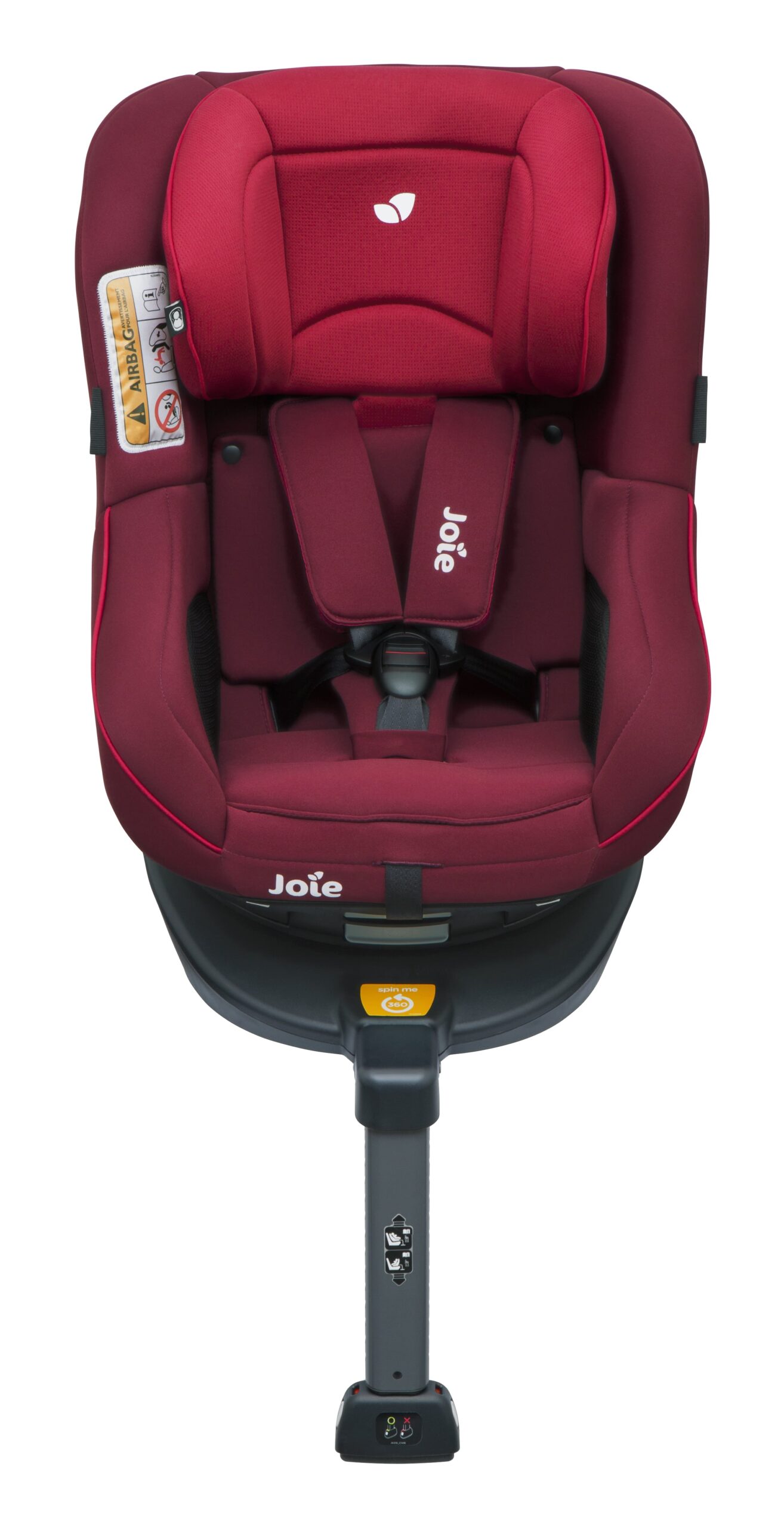 Joie spin outlet 360 merlot