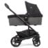 s1201lbsha000 chrome shale stroller 1317 cs cc web