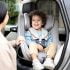 2 joie signature iharbour car seat mom happy toddler