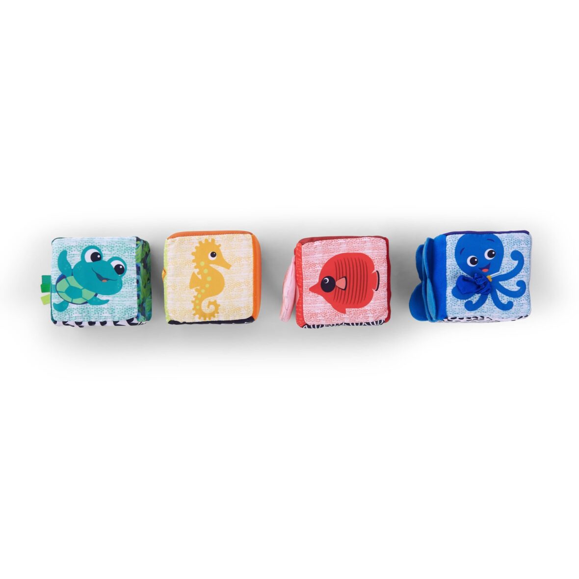 Baby Einstein - Cuburi moi Explore & Discover 11 Baby Einstein – Cuburi moi Explore & Discover