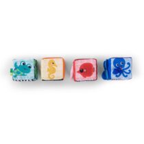 Baby Einstein - Cuburi moi Explore & Discover